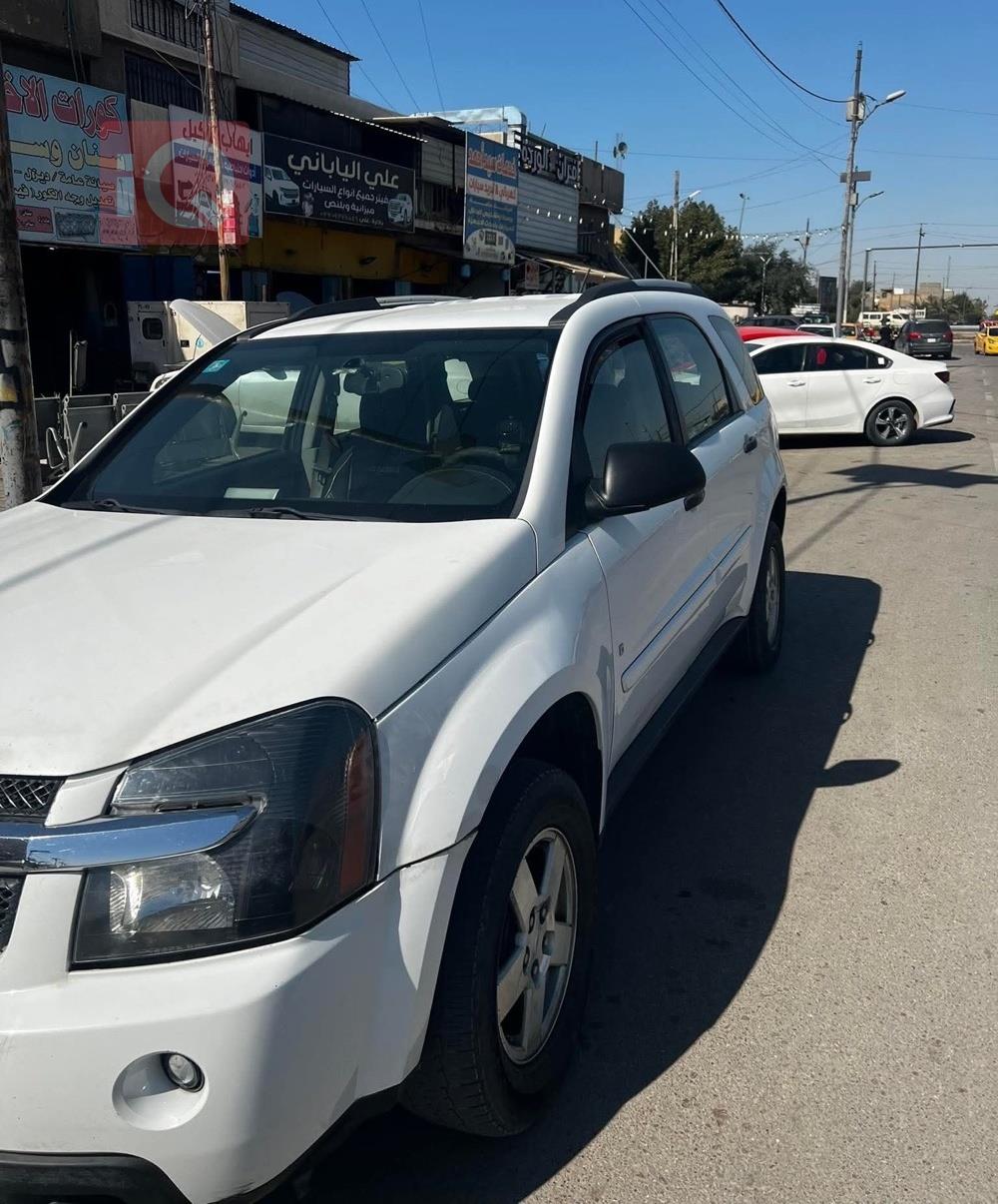 شێڤرۆلێت ئیکۆنۆکس